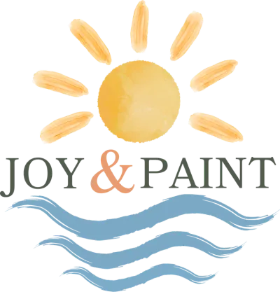Joy & Paint